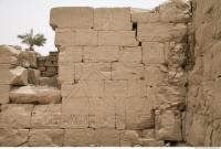 Photo Texture of Karnak 0095